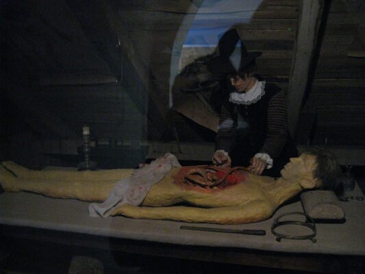 Хто такий патологоанатом? Роль і завдання у медицині