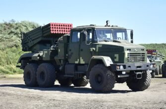 Як розшифровується РСЗВ: детальний огляд абревіатури