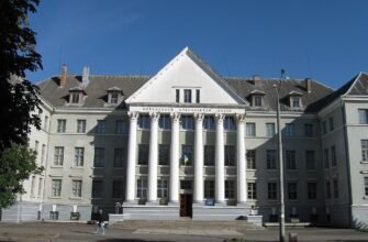 Відкрийте для себе унікальні експонати музею Луцька: історія та культура