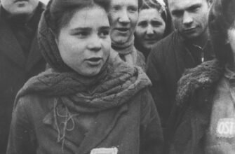 “Хто такі остарбайтери: історія примусової праці в Європі під час Другої світової війни”