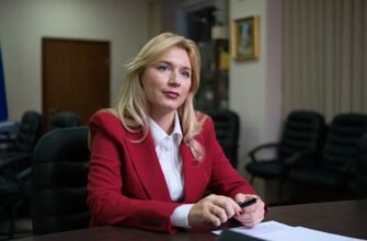 Біографія Жовтяк Юлії Сергіївни: шлях успіху, кар’єра та досягнення