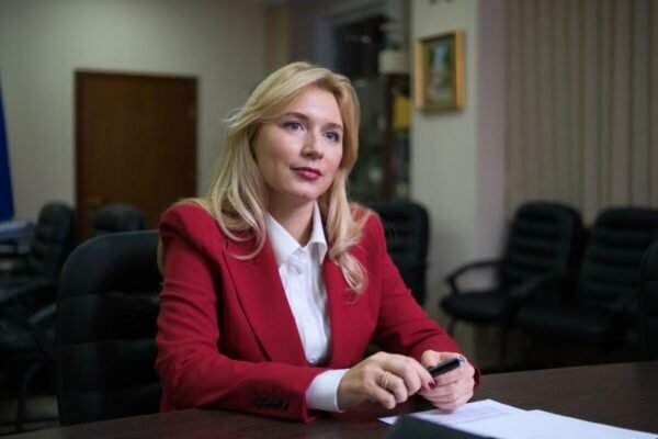 Біографія Жовтяк Юлії Сергіївни: шлях успіху, кар’єра та досягнення