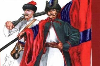 Хто такі компанійці: розкриття значення та ролі в історії України