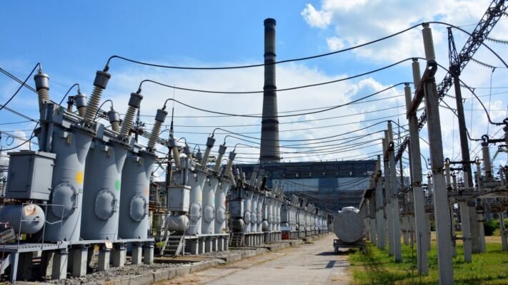 Як розшифровується ТЕС: детальне пояснення та приклади Як розшифровується ТЕС: детальне пояснення та приклади