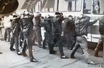 Відкрийте таємниці: Музей СБУ чекає вас у Києві – подорож у минуле