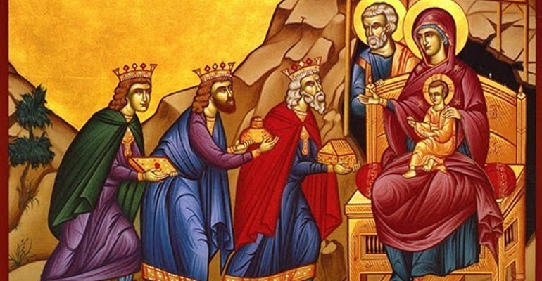 Прибуття мудреців зі Сходу до Єрусалиму: історія і значення події