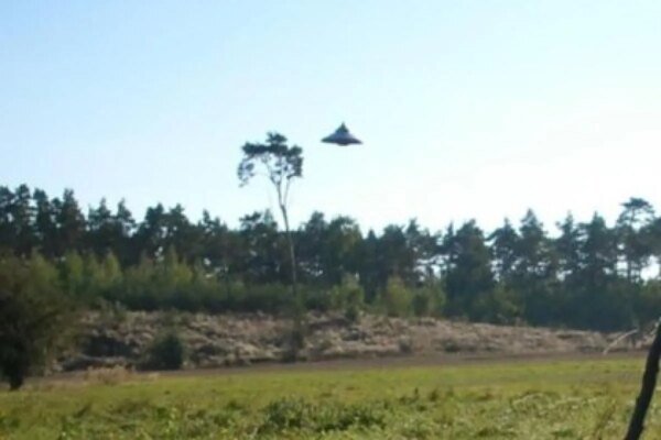 Як розшифровується НЛО? – Дізнайтеся значення та походження терміну