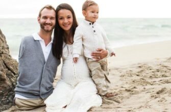 Захоплива біографія Ніка Вуйчича: життя без обмежень та натхнення