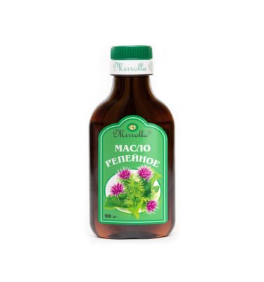 Користь репейного масла: секрети використання та поради експертів