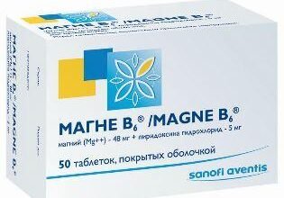 Магнія лактат: користь, застосування та як обрати найкращий препарат
