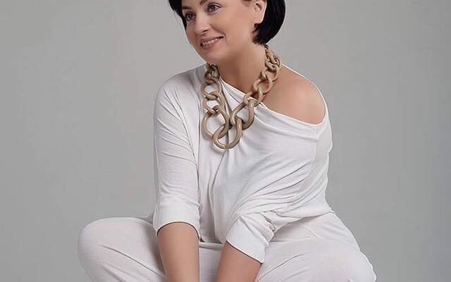 Анна Кушнерук: детальна біографія і шлях до успіху в кар’єрі та житті Анна Кушнерук: детальна біографія і шлях до успіху в кар’єрі та житті