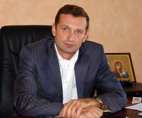 Сергій Любарський: Життєвий шлях та кар’єра українського діяча