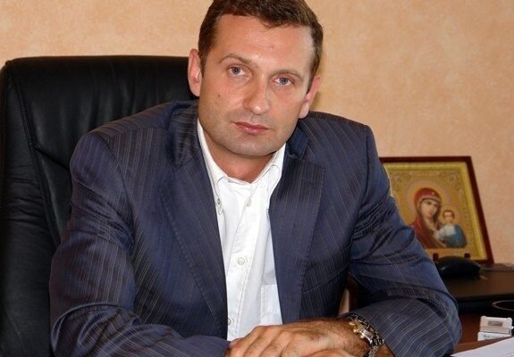 Сергій Любарський: Життєвий шлях та кар’єра українського діяча
