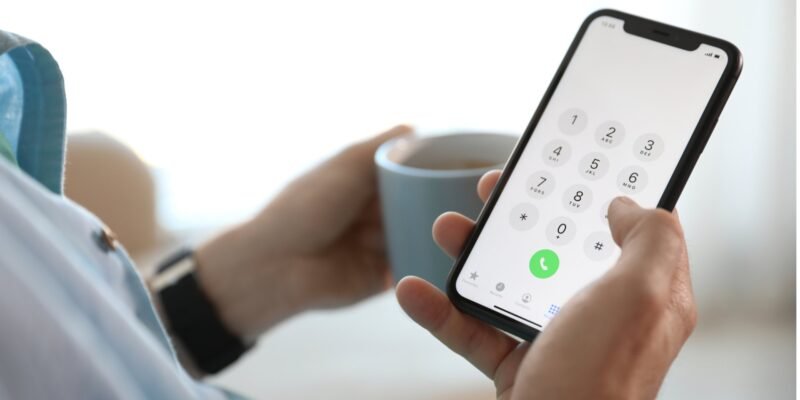 Як швидко дізнатися свій номер телефону у Vodafone: покрокова інструкція