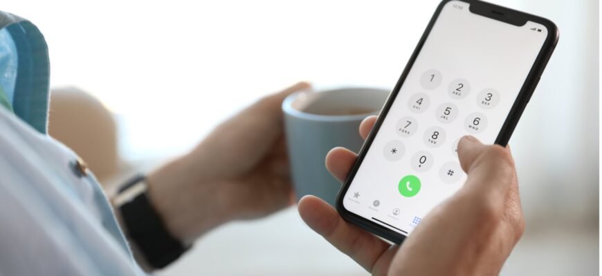 Як швидко дізнатися свій номер телефону у Vodafone: покрокова інструкція Як швидко дізнатися свій номер телефону у Vodafone: покрокова інструкція