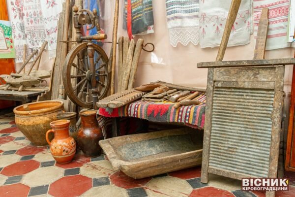 Екскурсія у світ знань: як створити успішний шкільний музей