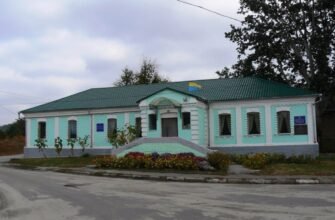 Музей Хвойки: Відкрийте таємниці археології України