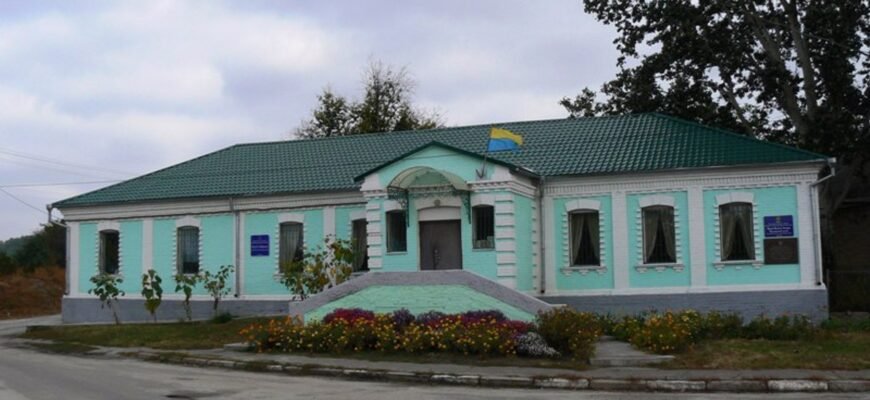 Музей Хвойки: Відкрийте таємниці археології України