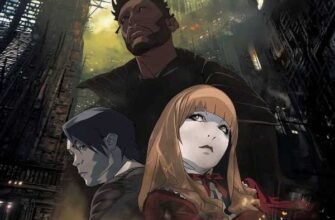 Що відомо про Той хто біжить по лезу: Затемнення 2022?