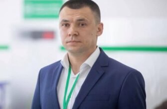 Біографія Рудика Миколи: життєвий шлях, досягнення та вплив на суспільство