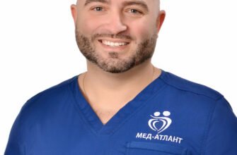 Біографія Павла Долика: Видатний Шлях та Досягнення в Україні