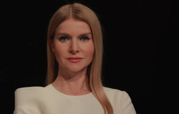 Олена Цинтила: Вся Правда про Біографію та Кар’єру Української Зірки