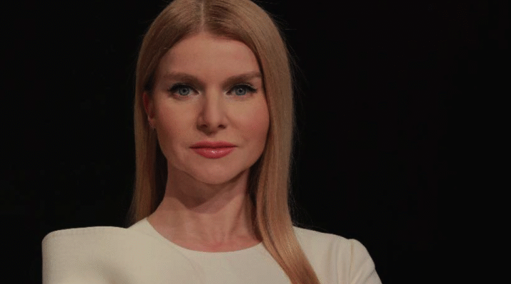 Олена Цинтила: Вся Правда про Біографію та Кар’єру Української Зірки