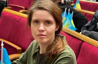 Безугла: Відкрийте цікаві факти з біографії та кар’єри депутата