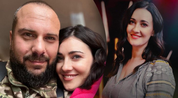 Все про Олексія Ситайла: біографія, сім’я та його життєвий шлях