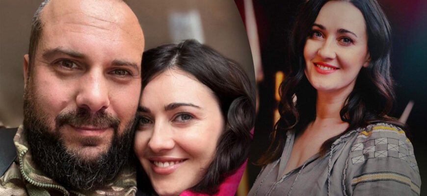 Все про Олексія Ситайла: біографія, сім’я та його життєвий шлях Все про Олексія Ситайла: біографія, сім’я та його життєвий шлях