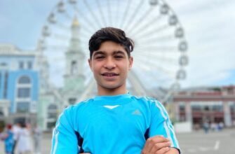 Біографія Цигана Вови: Життєвий Шлях та Досягнення з Тернополя