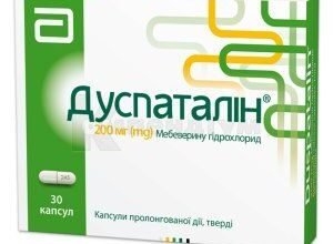 Що лікує Дуспаталін: застосування і переваги препарату