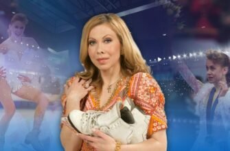 Оксана Баюл: історія успіху української фігуристки номер один у світі