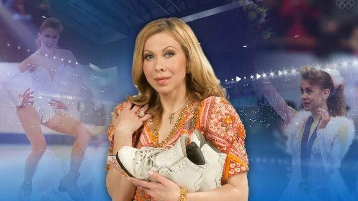 Оксана Баюл: історія успіху української фігуристки номер один у світі