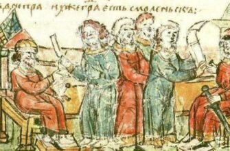 Перший князь Київської Русі: Історія заснування держави Олегом