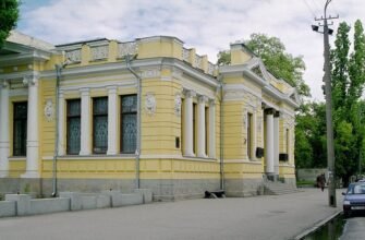 Музей Дніпра: головні експозиції та цікаві факти для відвідувачів