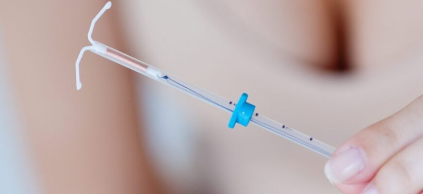 Ефективність і переваги спіралі Мирена: все, що потрібно знати