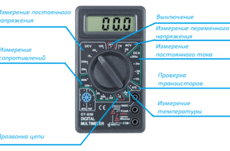 Як перевірити конденсатор: поради для точного тестування