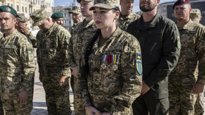Хто має бронь: дізнайтесь, як перевірити наявність бронювання