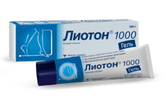 Леотон: основні переваги, застосування та ефективність препарату