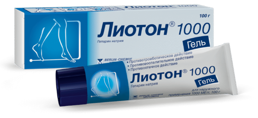 Леотон: основні переваги, застосування та ефективність препарату