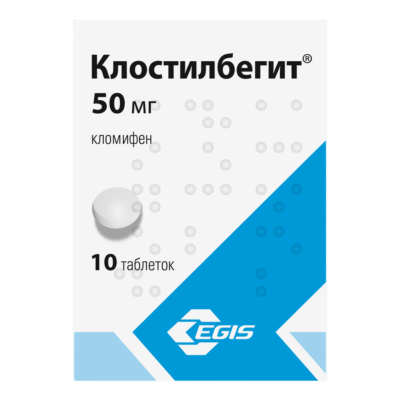 Кломіфен: як ефективно використовувати для лікування безпліддя