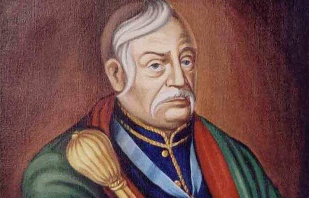 Останній кошовий отаман Запорозької Січі: історія, факти, спадок