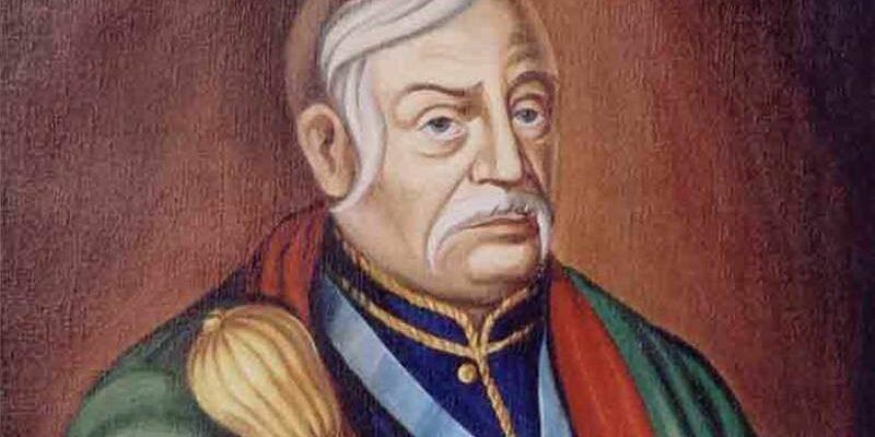 Останній кошовий отаман Запорозької Січі: історія, факти, спадок Останній кошовий отаман Запорозької Січі: історія, факти, спадок