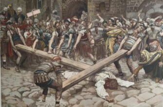 Хто відповідальний за смерть Ісуса: аналіз історичних фактів