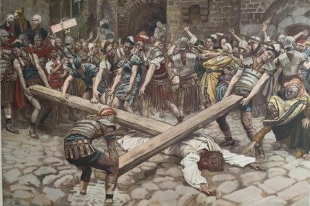 Хто відповідальний за смерть Ісуса: аналіз історичних фактів