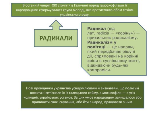 Хто такі радикали: визначення, особливості та вплив на суспільство