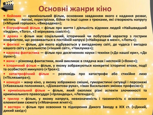 Хто створює звукові образи фільму: розкриваємо секрети процесу