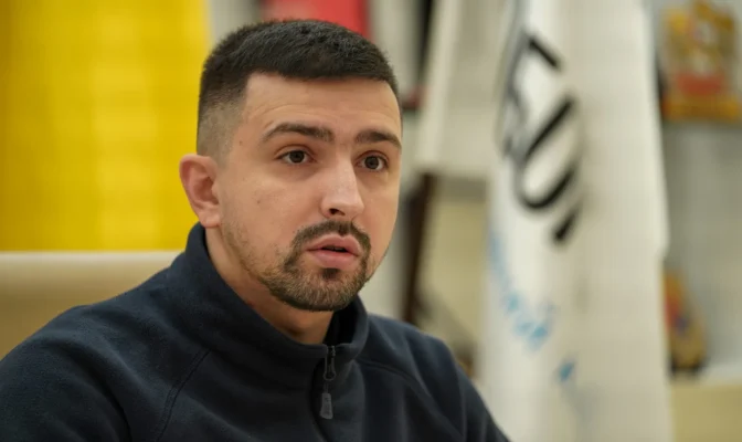 Герман Сметанін: Біографія, шляхи дитинства до успіху та досягнення