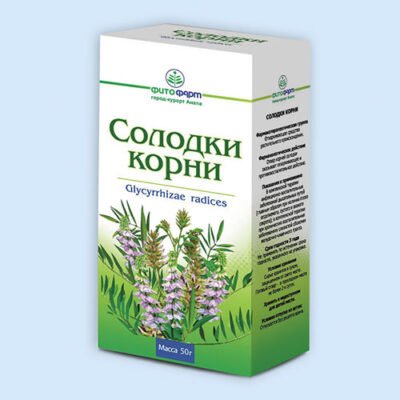 Корінь солодки: користь, застосування та поради для здоров’я